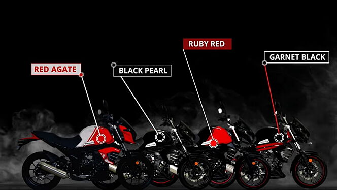 News Updates on Mahindra Bikes News About Mahindra Bikes BikeWale