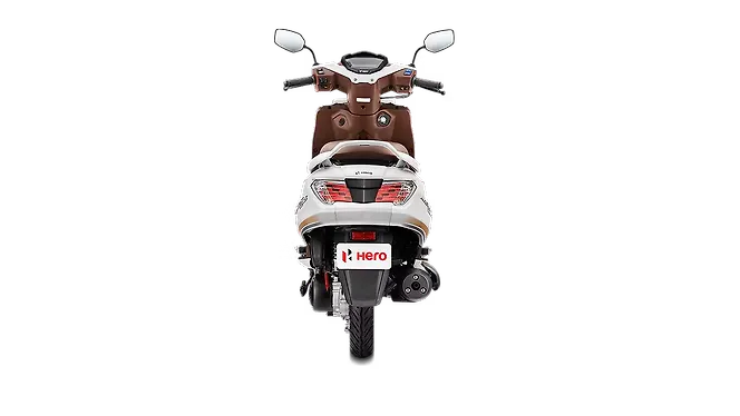 Hero maestro outlet ladies scooter