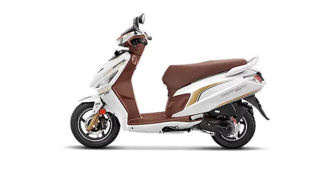 Master best sale scooty price