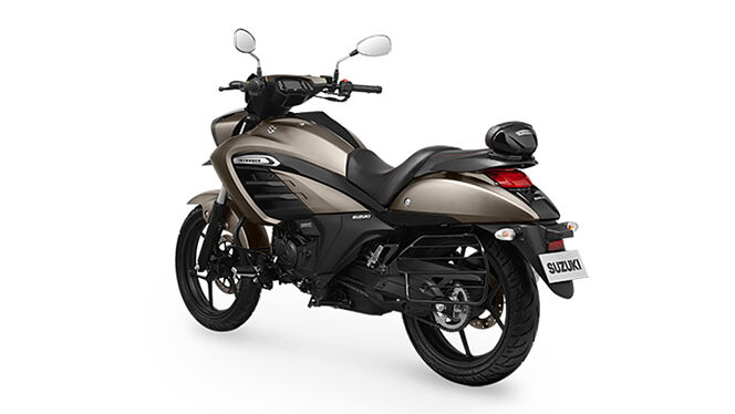 Suzuki Intruder 150cc Cruiser Launched In India - Price, Engine, Specs,  Features