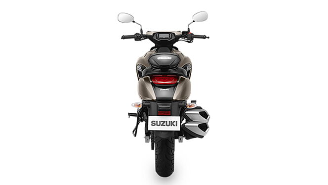 Suzuki Intruder 150cc Cruiser Discontinued - 0 Units Sold In 2022