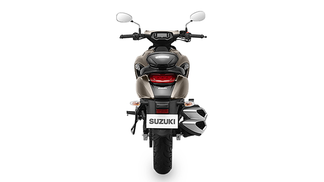 Suzuki Intruder 150 Price, Images & Used Intruder 150 Bikes - BikeWale