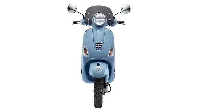piaggio vespa elegante
