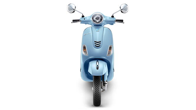 Vespa Urban Club Price, Images & Used Urban Club Scooters - BikeWale