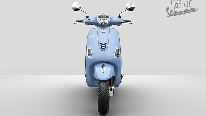 Vespa VXL 125 Front View