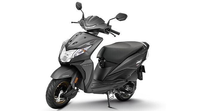 Honda Dio BS6 price increased for the second time in India BikeWale