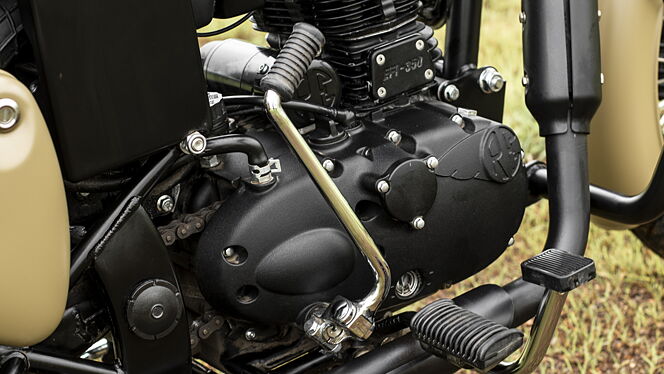 Royal enfield classic 350 online bs6 pure black price