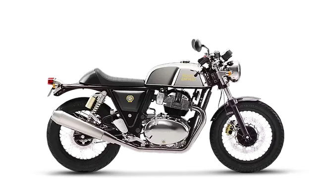 Continental GT 650