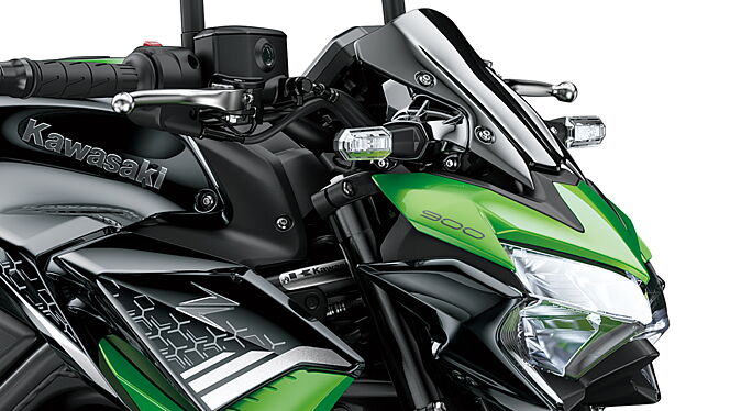 2020 Kawasaki Z900 ABS Review - Cycle News