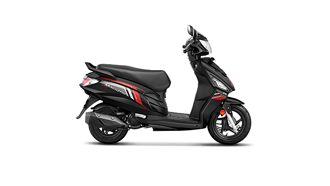 Hero maestro 100cc discount price