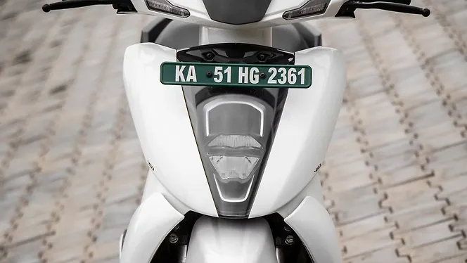 Ather 450 Head Light
