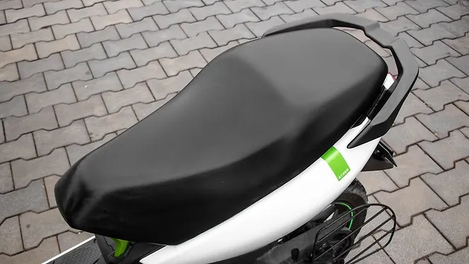 Ather 450 Seat