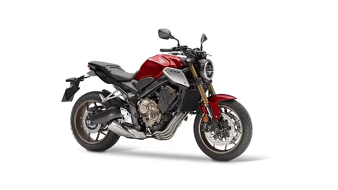 News Updates on Honda CB650R | News About Honda CB650R - BikeWale