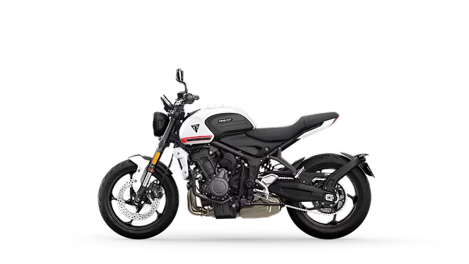 Triumph Trident: Image Gallery - BikeWale