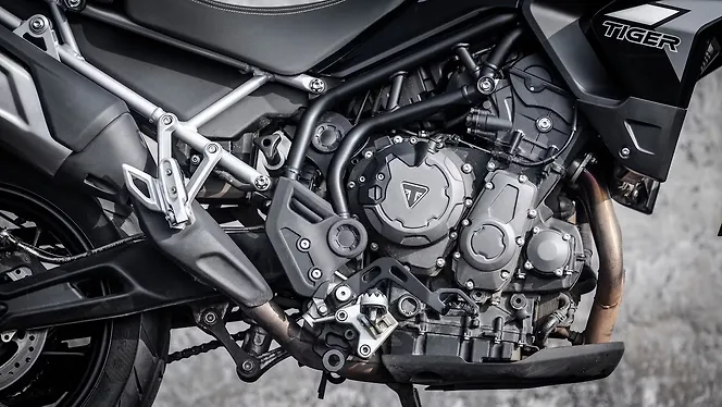 Triumph Tiger 900 [2020-2022] Price, Images & Used Tiger 900 [2020-2022 ...