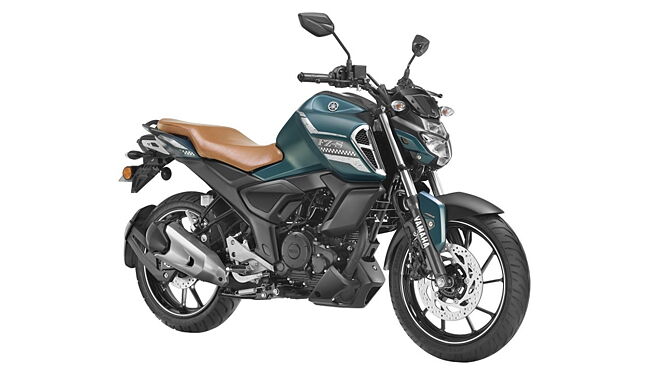 Yamaha FZ S FI Vintage edition What s new BikeWale