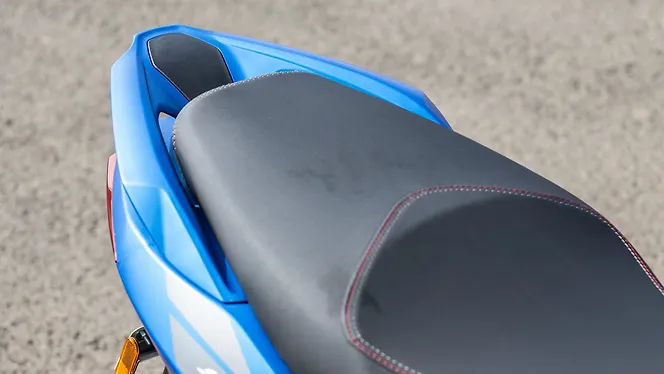 Aprilia SXR 160 Seat