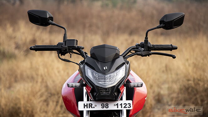 Hero Xtreme 160R Head Light