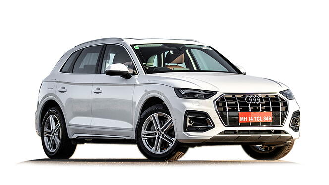 Q5 Special Edition on road Price | Audi Q5 Special Edition Features & Specs