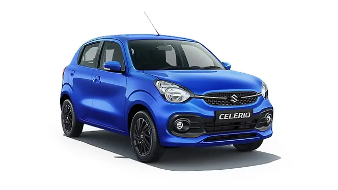 Maruti Suzuki Celerio VXi