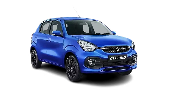 Maruti Celerio Price - Images, Colours & Reviews - CarWale