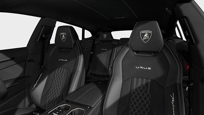 Lamborghini Urus Performante Price - Images, Colours & Reviews