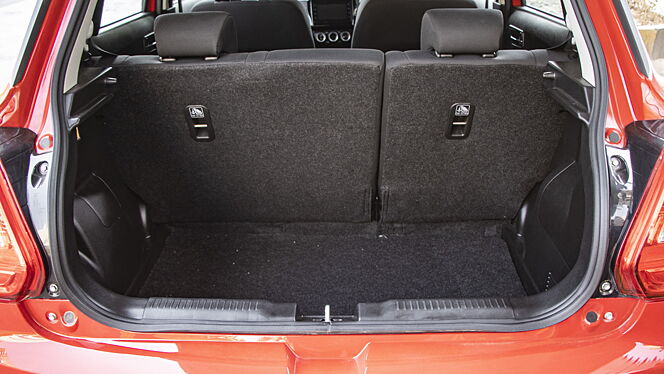 Car Retractable Rear Trunk Parcel Shelf, for Suzuki S Cross 2013