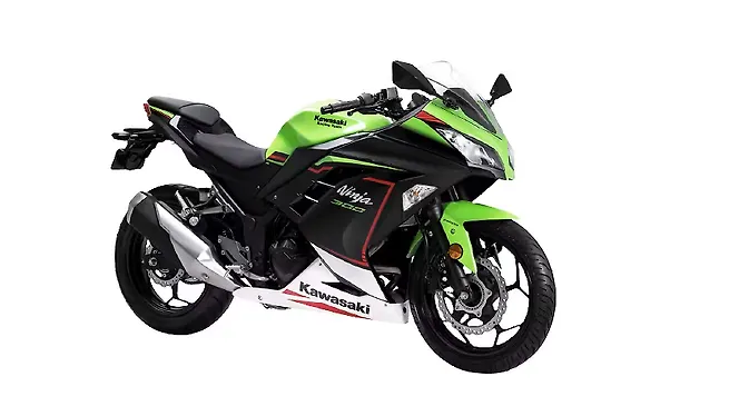 MONO Kawasaki Ninja Zx-14 Special Color Edition / Tamiya USA