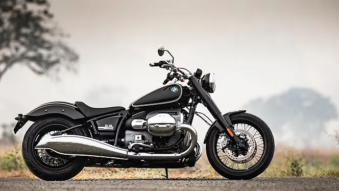 BMW R18 Price - Mileage, Images, Colours | BikeWale