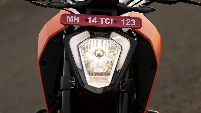 Head Light