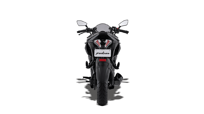 Bajaj Pulsar RS 200 Price - Mileage, Images, Colours | BikeWale