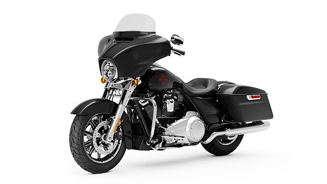 Harley-Davidson Electra Glide Price, Images & Used Electra Glide Bikes -  BikeWale