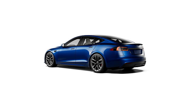 Tesla Model S Launch Date, Expected Price Rs. 70.00 Lakh, Images & More  Updates - CarWale