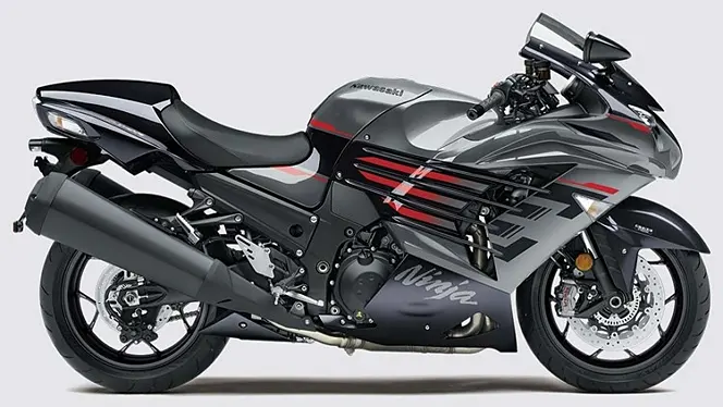 What does the Kawasaki supercharged motorcycle H2 mean to What does the Kawasaki supercharged motorcycle H2 mean to