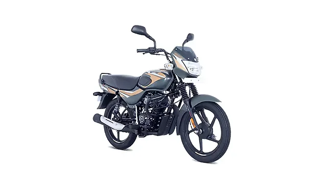 c100 bike price