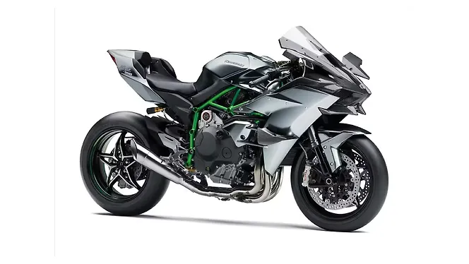 ZEROGRAVITY Ninja H2R/ABS Ninja H2/ABS スクリーン関連パーツ