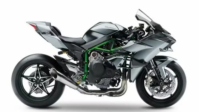 2022 Kawasaki Ninja ZX-25R revealed in new colour options - BikeWale