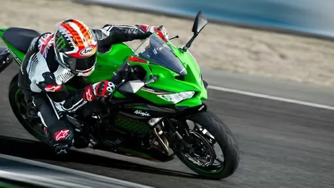 2022 Kawasaki Ninja ZX-25R: Details Explained - BikeWale