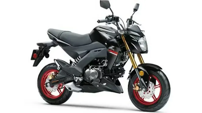 2022 Kawasaki Z125 Pro: Details Explained - BikeWale