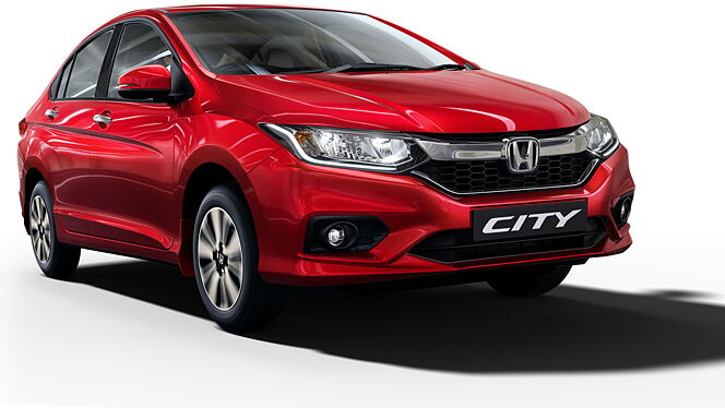 Honda City [2011-2014] V MT CNG Compatible