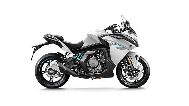 CFMoto 650GT Price - Mileage, Images, Colours | BikeWale