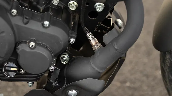Exhaust Headers
