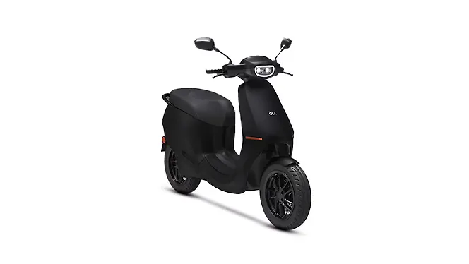 ola scooti