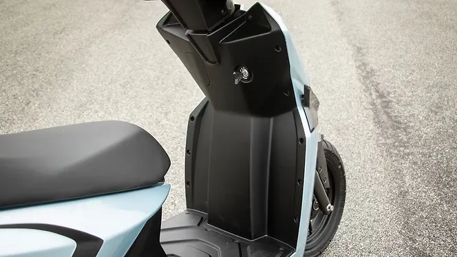 Simple Energy One [2023-2025] Seat