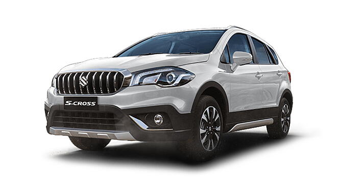 Maruti S Cross Price Images Colours Reviews Carwale