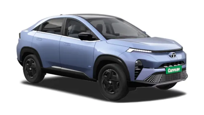 Tata Curvv EV Creative 45.0 kWh