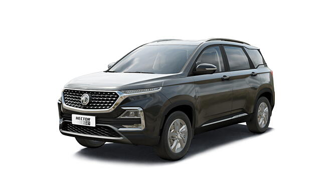 MG Hector [2021-2023] Shine 2.0 Diesel Turbo MT Price in India ...