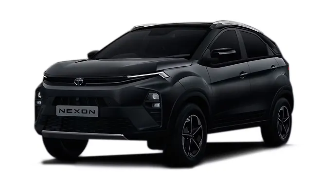 Nexon in selected color