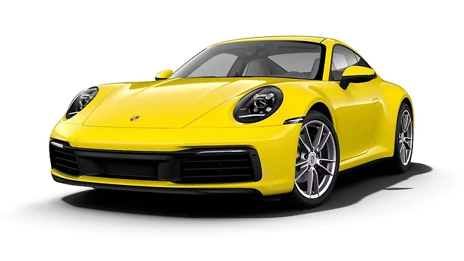 Porsche 911 Price - Images, Colours & Reviews - CarWale