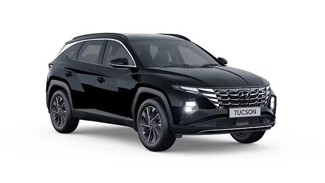 Hyundai Tucson Images - Tucson Interior & Exterior Photo Gallery [150+ Images] - CarWale